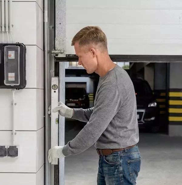 Why Choose Us for Door, Gate and Security Services in Brooklyn Center, MN