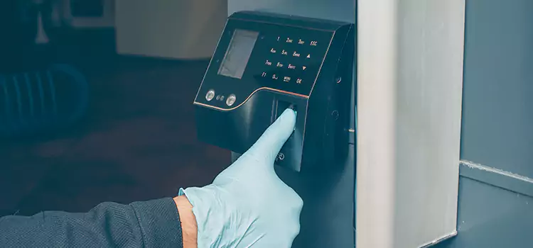 Access Control Installation Brooklyn Center