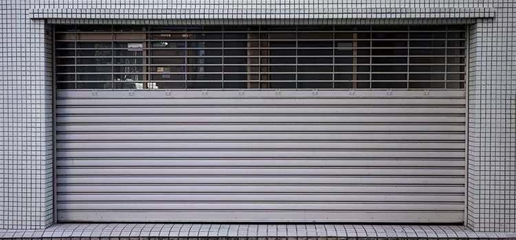 Advanced Solutions for Your Aluminum Garage Doors in Brooklyn Center, Minnesota