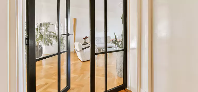 Bifold Door Replacement Brooklyn Center