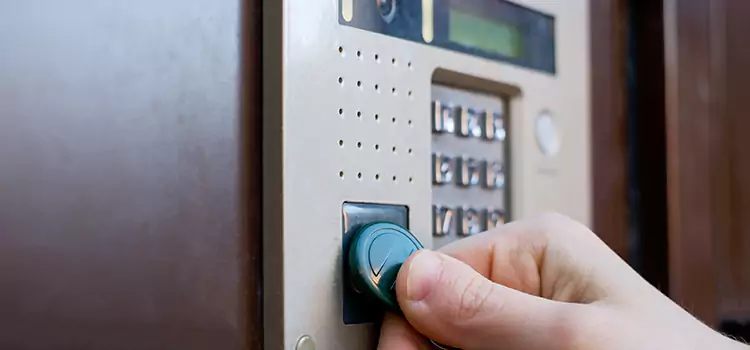 Enhanced Security Features Brooklyn Center