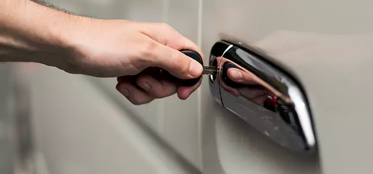 Why Choose Our Auto Locksmith Team in Brooklyn Center, MN?
