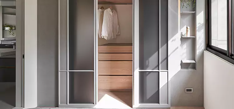 Mirror Sliding Door Replacement Brooklyn Center