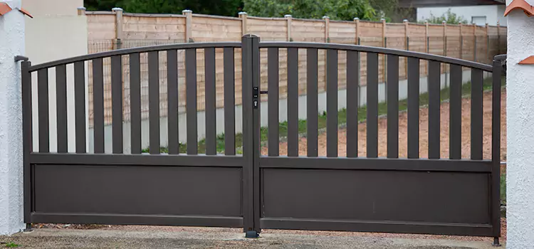 Advanced Gate Solutions in Brooklyn Center, MN