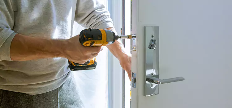 Door Knob Lock Repair Brooklyn Center