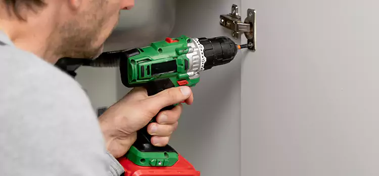 Commercial Door Hinge Repair Brooklyn Center