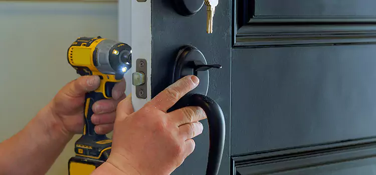 Locksmith Emergency Service Brooklyn Center
