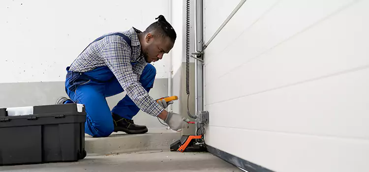 Expert Solutions for Every Garage Lock Need in Brooklyn Center, MN