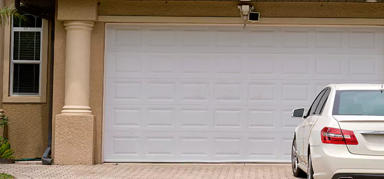 Comprehensive Garage Door Maintenance Services in Brooklyn Center, MN