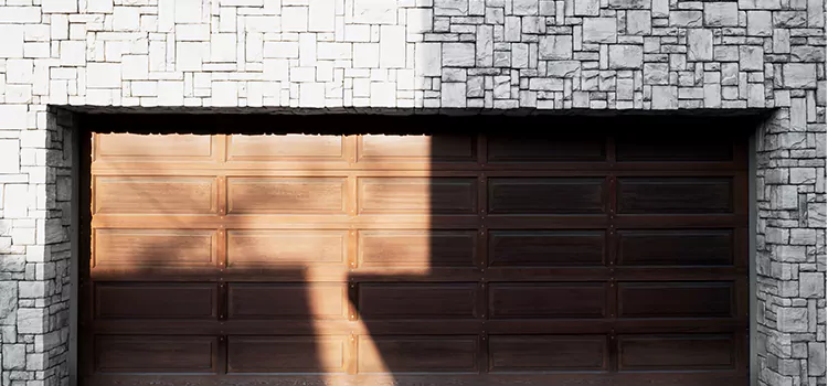 Garage Door Installation Brooklyn Center