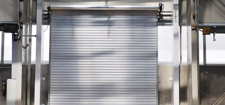 Roller Door Maintenance Brooklyn Center