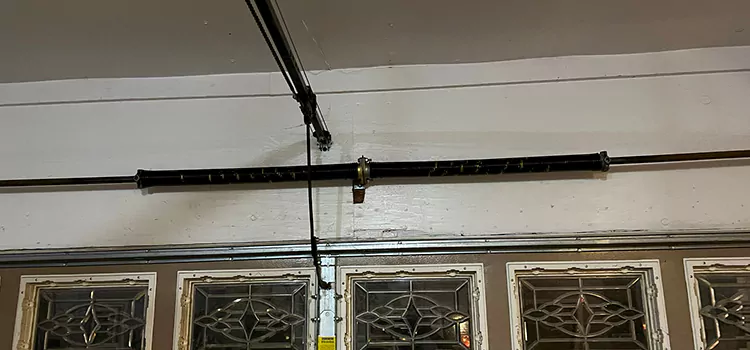 Garage Door Spring Repair Near Me Brooklyn Center