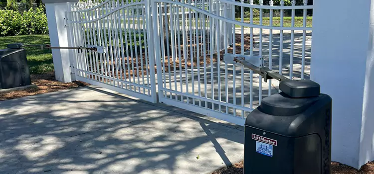Automatic Gate Opener Repair Brooklyn Center