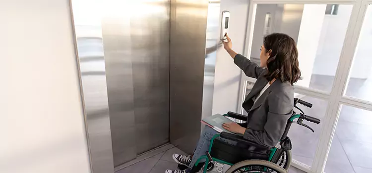 Benefits of Modern Handicap Door Systems in Brooklyn Center, MN