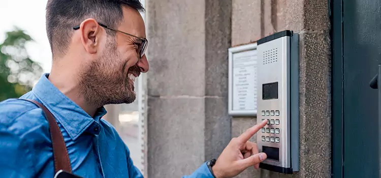 Advanced Solutions for Enhanced Security in Brooklyn Center, MN