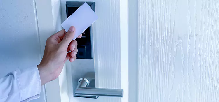 Why Choose Us for Your Keycard Lock Installation in Brooklyn Center, MN?
