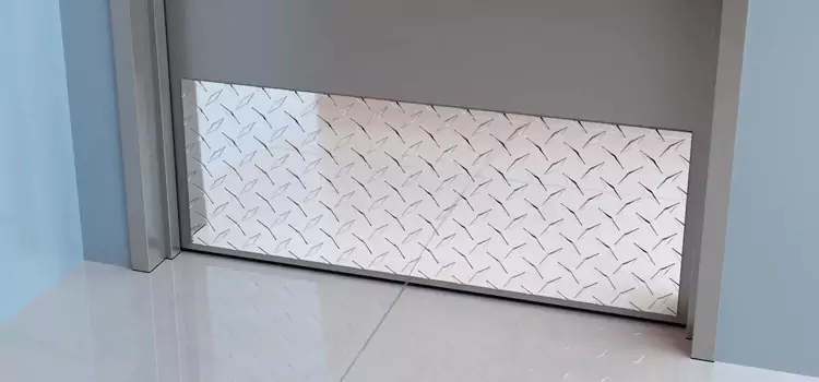 Benefits of Professional Kick Plate Solutions in Brooklyn Center, MN