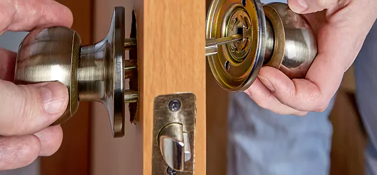Sliding Door Lock Repair Brooklyn Center