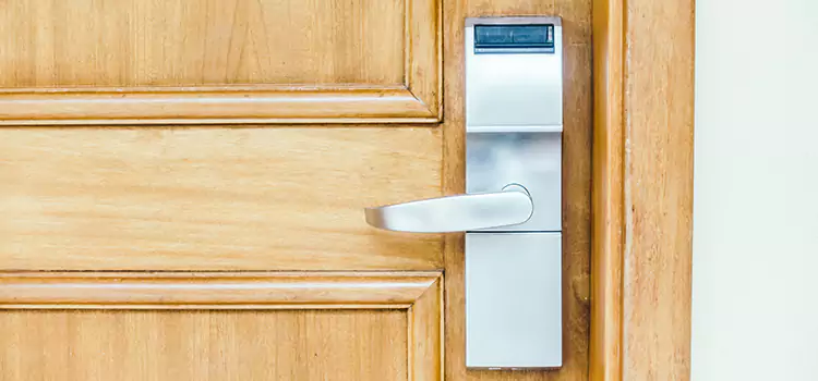 Electromagnetic Door Lock Installation Brooklyn Center