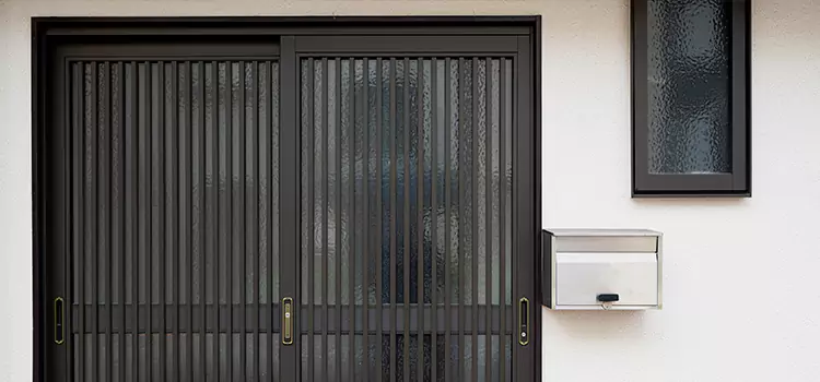 Sliding Screen Door Repair Brooklyn Center
