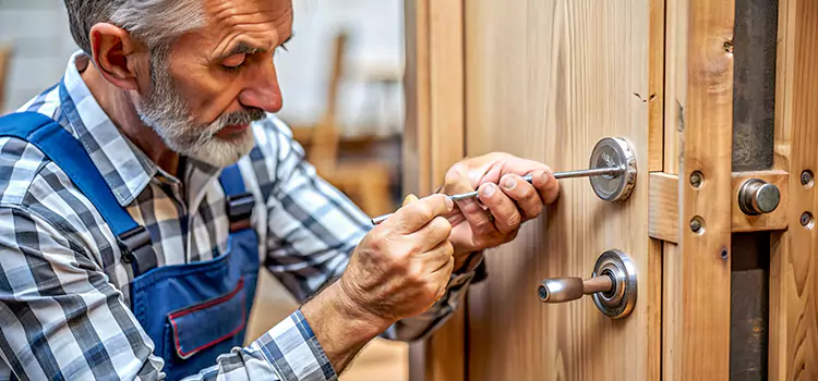 Mortise Replacement Lock Brooklyn Center