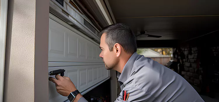 Garage Door Cable Replacement Brooklyn Center