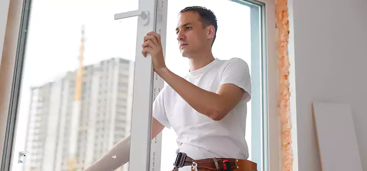 Patio Glass Replacement Brooklyn Center