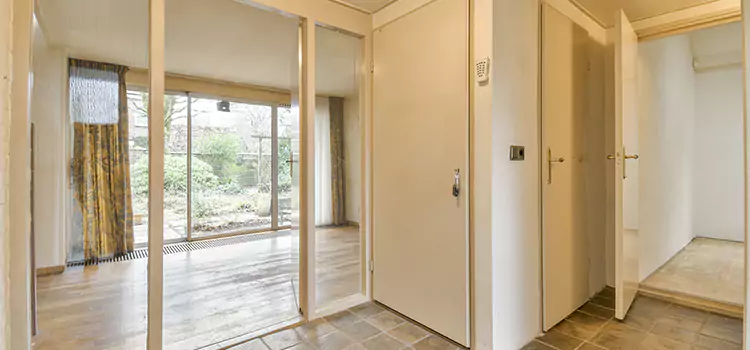 Why Choose Our Pocket Door Experts in Brooklyn Center, MN?