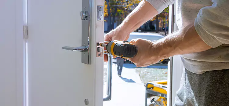 Insulated Roll Up Garage Doors Residential Brooklyn Center