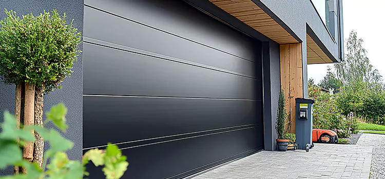 Residential Garage Door Service Brooklyn Center