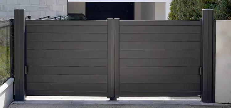 Common Residential Gate Issues We Resolve in Brooklyn Center, MN