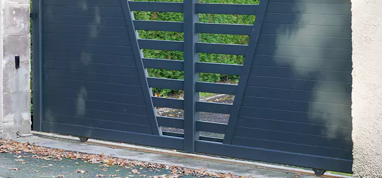 Automated Gate Company Near Me Brooklyn Center