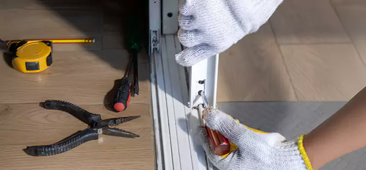 Sliding Door Installation Services in Brooklyn Center, MN
