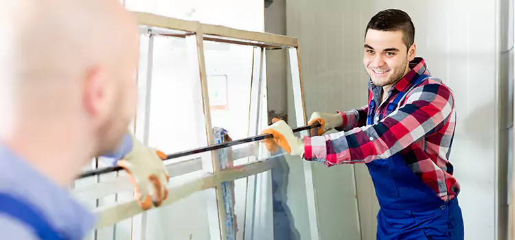 Patio Door Panel Replacement Brooklyn Center