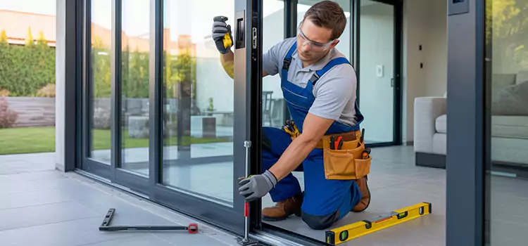 Sliding Screen Door Repair Brooklyn Center