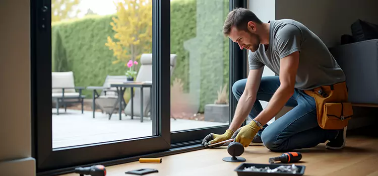 Patio Sliding Glass Door Replacement Brooklyn Center