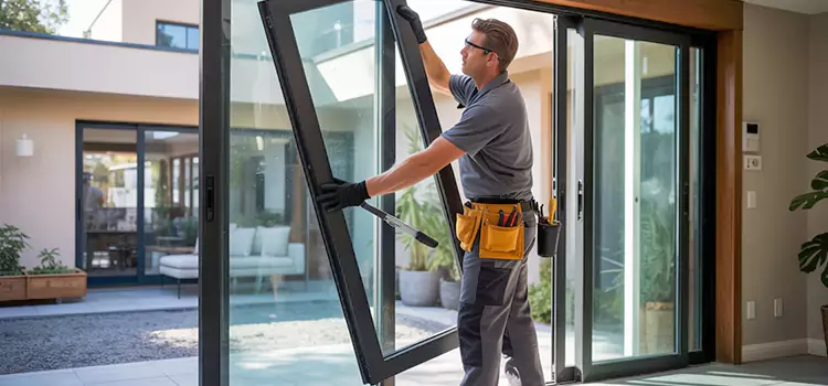 Specialized Sliding Door Roller Services in Brooklyn Center, Minnesota