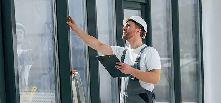 Comprehensive Solutions for Your Sticking Doors in Brooklyn Center, MN