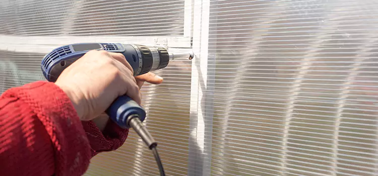 Sliding Screen Door Repair Brooklyn Center