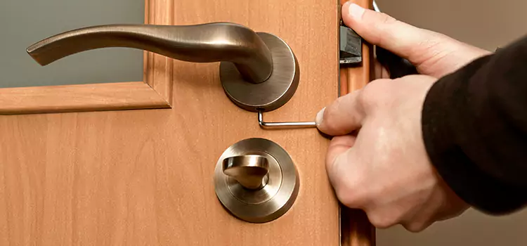 Access Control System Integration Brooklyn Center
