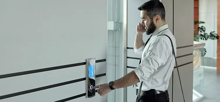 Cloud Based Access Control Brooklyn Center