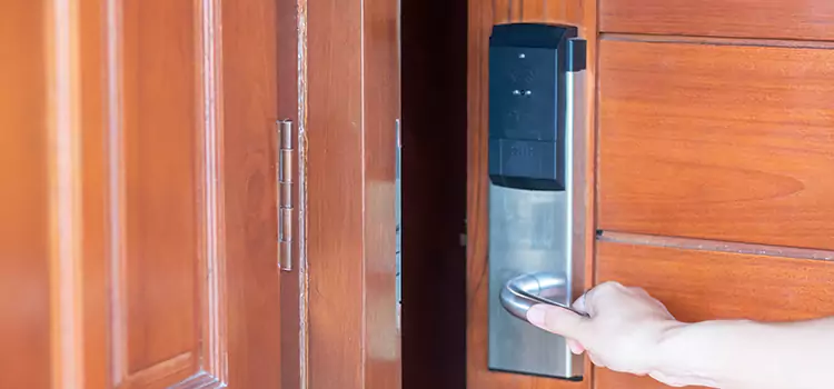 Commercial Keyless Entry Locks Brooklyn Center