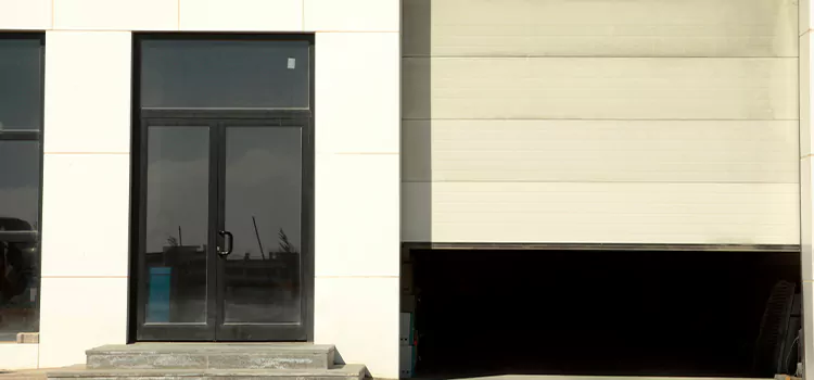 Choose Door & Gate Services Brooklyn Center for Unmatched Expertise