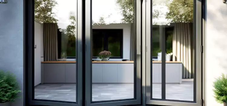 Bifold Door Track Repair Brooklyn Center