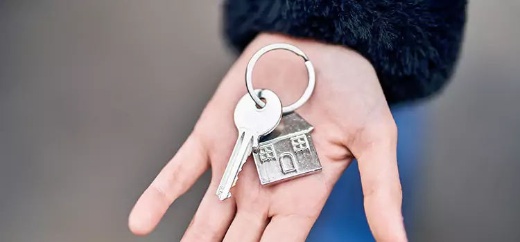 Trusted Broken Key Extraction Brooklyn Center