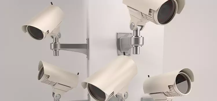 Your Trusted Partner for CCTV Solutions in Brooklyn Center