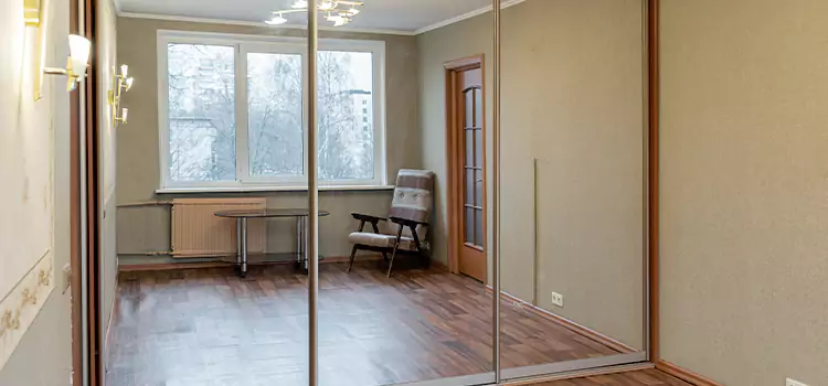 Mirror Closet Door Roller Replacement Brooklyn Center