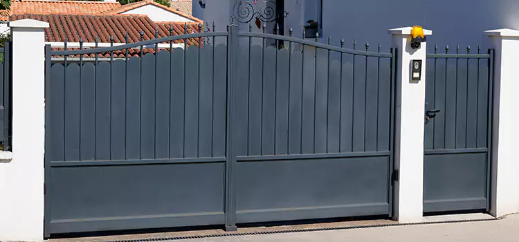 Emergency Commercial Gate Repair Brooklyn Center