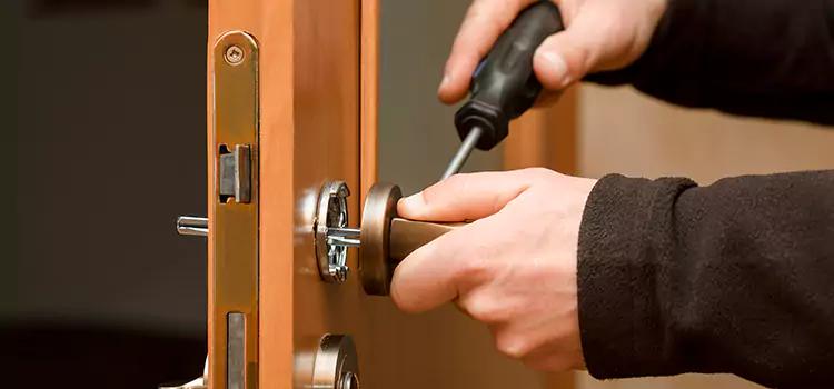 Semi Truck Locksmith Brooklyn Center