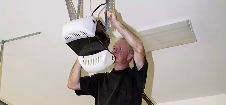 Garage Door Opener Service Brooklyn Center